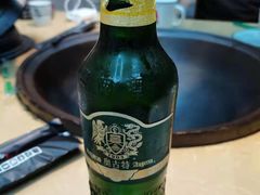 -万里闯关东铁锅炖菜馆(高新旗舰店)