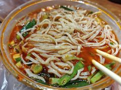 -桂花香手工面(鼓楼店)