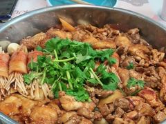 新大吉大利焖锅-黄记煌三汁焖锅(裕华万达广场店)