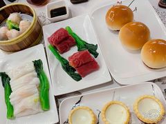 -香云轩·顺德菜(香云纱园林酒店店)