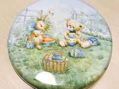 -珍妮曲奇聪明小熊(上环店)