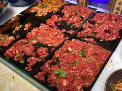 -万象·复兴号鲜肉烤肉海鲜自助(升级店)