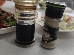 -天乐农家鱼头王(天目湖店)