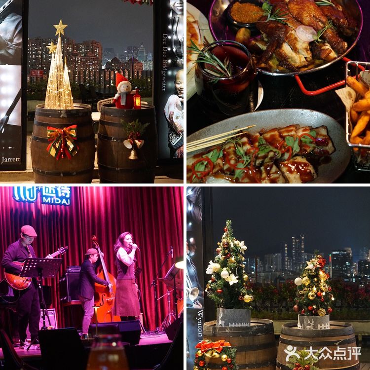 厦门|圣诞跨年好去处✨快来抄作业!