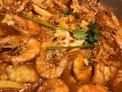 虾锅-邵汇大虾(同康路店)