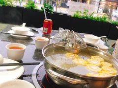 -八合里潮汕鲜牛肉火锅(深圳海岸城店)