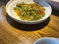 -老阿爸鲜鱼土菜(昆山花桥店)