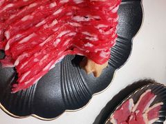 -羊大爷涮肉(亮马桥店)