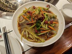 -姚稷大铁锅(龙之梦店)