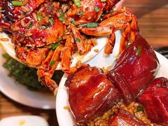 -老瑞福上海菜(人民广场店)