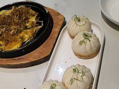 -一品红川菜(皇岗店)