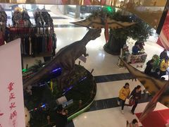 -北京华联购物中心(同成街店)