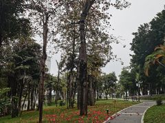 -华侨公园
