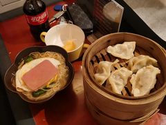 -华夏良子·足道SPA艾灸(翠微店)