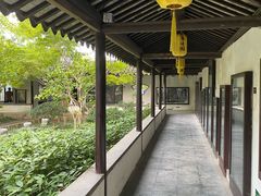 -常熟方塔园