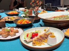 -长禧家·珑厨(东山口店)