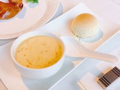 杨枝甘露组合-利苑酒家(金宝店)