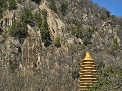 -天津盘山风景名胜区