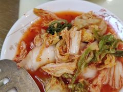 -朝族高丽火盆