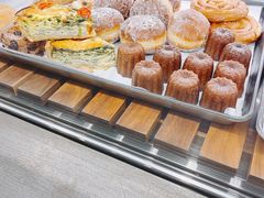 -BAKER&SPICE(祥云小镇店)