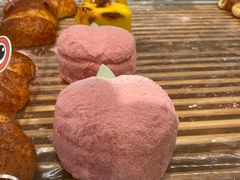-好利来(红牌楼店)
