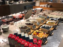 -香港唯港荟 Hotel ICON – The Market