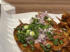 -陈员外正宗夹江烧烤(广福路店)