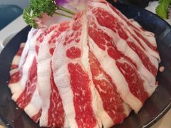 -德天雪花肥牛海鲜火锅(南苑东路店)