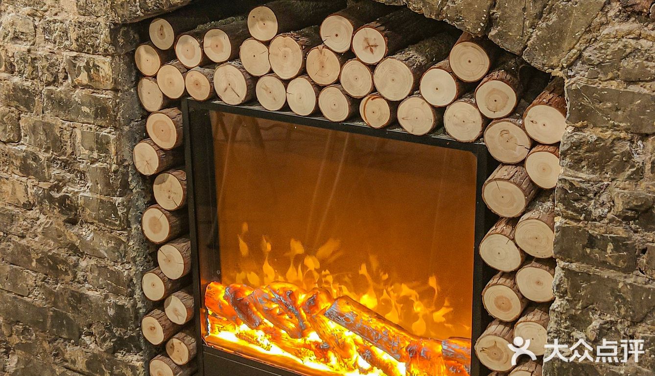 武汉坠浪漫的澳式brunch 藏在胜利街上