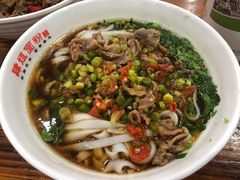 -肆姐面粉馆(坡子街店)