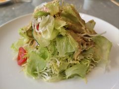 -南方酒店·淮扬菜(回民街店)