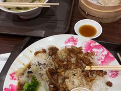-大食代美食广场(迪士尼小镇店)