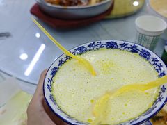 -尕胡才炕锅烤羊肉馆(八一路店)