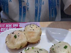 -小杨生煎(深圳岗厦北店)
