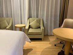 -维也纳国际酒店·江苏苏州火车站北广场店