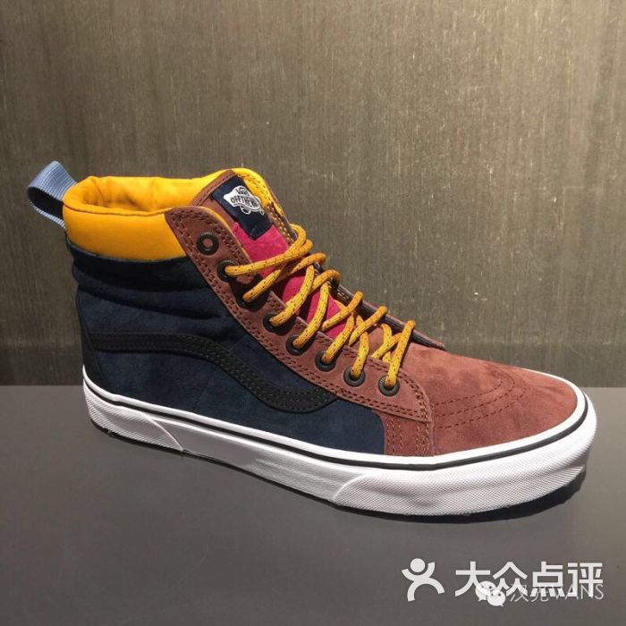 vans(西单大悦城店)图片 - 第31张