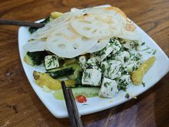 -高玮削面馆(爱民路店)