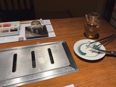 -杉海和牛烧肉海鲜自助(会展城店)