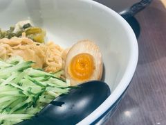 大师素油拌面-和府捞面·大师店(上海漕宝路日月光店)