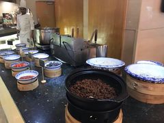 -威斯汀舞台餐厅