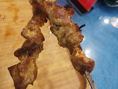 -乡村馕坑肉·烧烤·新疆菜·本地人更爱吃(阿勒泰首店)
