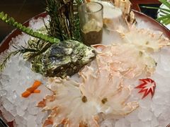 -蟹田居·活蟹料理(东城店)