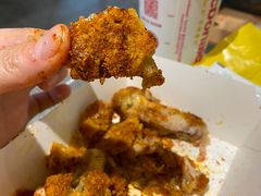 -麦当劳(三星城首创奥莱店)