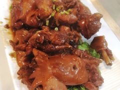 -叁拾壹克饺子·东北菜(国贸店)