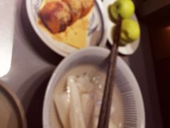 -巴奴毛肚火锅(新街口金鹰店)