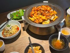 -六月雪干锅(绵阳凯德广场店)
