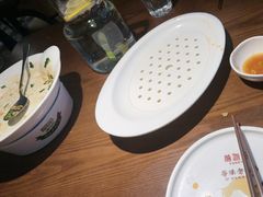 -前海沿·青岛菜(李沧万达店)