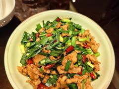 -大理实力希尔顿酒店御璽中餐厅YUXI – CHINESE RESTAURANT