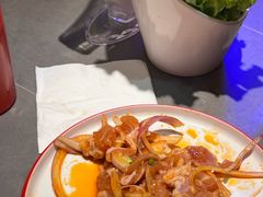 -正宗齐齐哈尔烤肉·齐牛哥鲜切炭火烤肉(杭州总店)