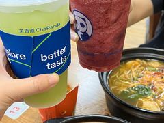 -天瑞福云南过桥米线(十里河店)